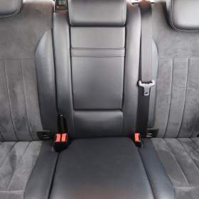 Foto inzerátu Mercedes-Benz ML ML 320 CDI