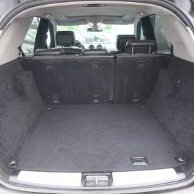 Foto inzerátu Mercedes-Benz ML ML 320 CDI