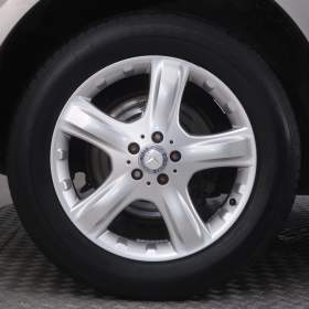 Foto inzerátu Mercedes-Benz ML ML 320 CDI