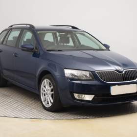 Foto inzerátu Škoda Octavia 2.0 TDI