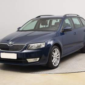 Foto inzerátu Škoda Octavia 2.0 TDI
