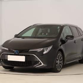 Foto inzerátu Toyota Corolla 2.0 Hybrid