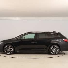 Foto inzerátu Toyota Corolla 2.0 Hybrid