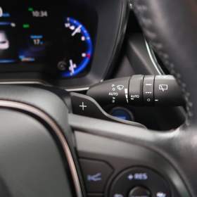 Foto inzerátu Toyota Corolla 2.0 Hybrid