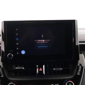 Foto inzerátu Toyota Corolla 2.0 Hybrid