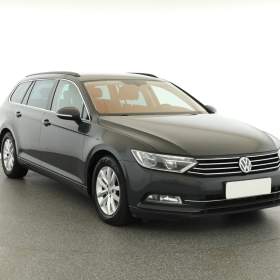 Volkswagen Passat 2.0 TDI / 19585199