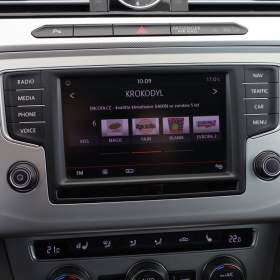 Foto inzerátu Volkswagen Passat 2.0 TDI