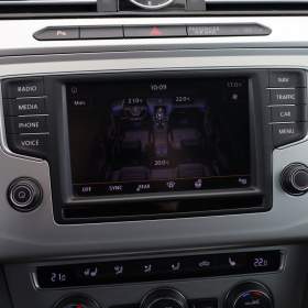 Foto inzerátu Volkswagen Passat 2.0 TDI