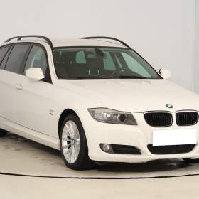 Foto inzerátu BMW Řada 3 320 d xDrive