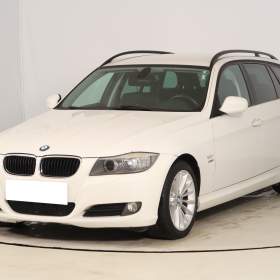 Foto inzerátu BMW Řada 3 320 d xDrive