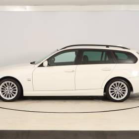 Foto inzerátu BMW Řada 3 320 d xDrive