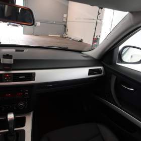 Foto inzerátu BMW Řada 3 320 d xDrive