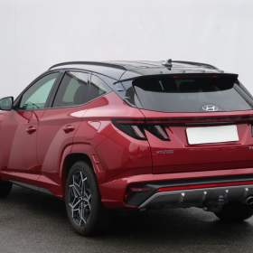 Foto inzerátu Hyundai Tucson 1.6 T-GDI