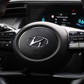 Foto inzerátu Hyundai Tucson 1.6 T-GDI