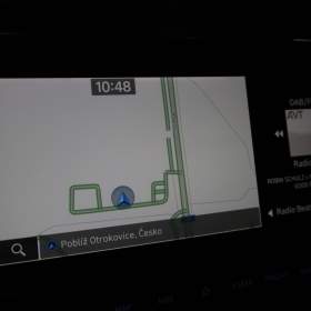 Foto inzerátu Hyundai Tucson 1.6 T-GDI