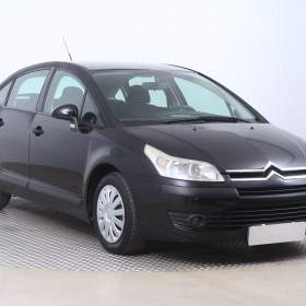 Citroën C4 1.4 16V / 19585204