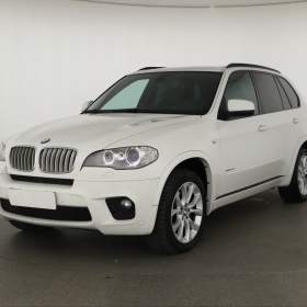 Foto inzerátu BMW X5 xDrive40d