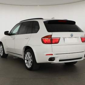 Foto inzerátu BMW X5 xDrive40d