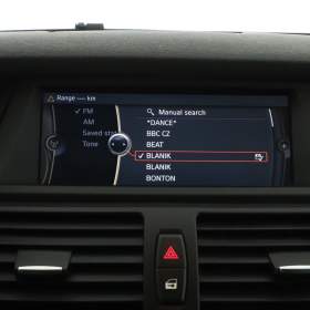 Foto inzerátu BMW X5 xDrive40d