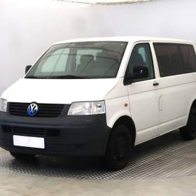 Foto inzerátu Volkswagen Transporter 1.9 TDI