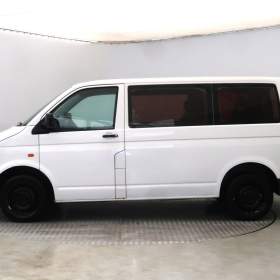 Foto inzerátu Volkswagen Transporter 1.9 TDI
