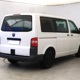 Foto inzerátu Volkswagen Transporter 1.9 TDI