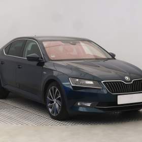 Škoda Superb 2.0 TDI / 19585207