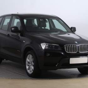 BMW X3 xDrive30d / 19585208