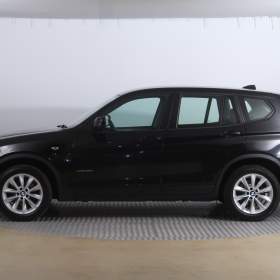 Foto inzerátu BMW X3 xDrive30d