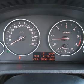 Foto inzerátu BMW X3 xDrive30d