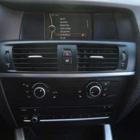 Foto inzerátu BMW X3 xDrive30d