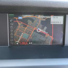 Foto inzerátu BMW X3 xDrive30d