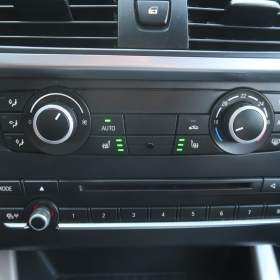 Foto inzerátu BMW X3 xDrive30d