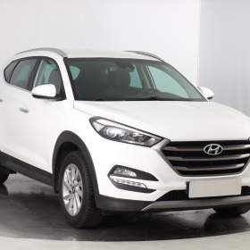 Hyundai Tucson 1.7 CRDi / 19585209