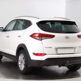 Foto inzerátu Hyundai Tucson 1.7 CRDi