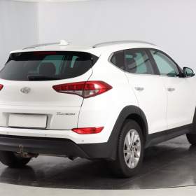Foto inzerátu Hyundai Tucson 1.7 CRDi