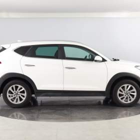 Foto inzerátu Hyundai Tucson 1.7 CRDi