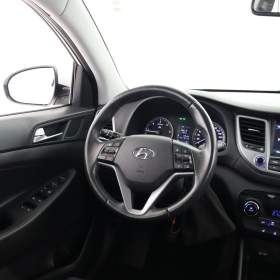 Foto inzerátu Hyundai Tucson 1.7 CRDi