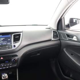 Foto inzerátu Hyundai Tucson 1.7 CRDi