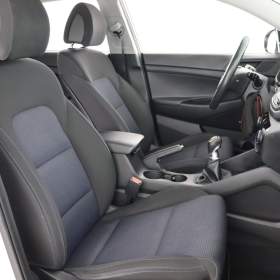 Foto inzerátu Hyundai Tucson 1.7 CRDi