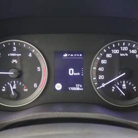 Foto inzerátu Hyundai Tucson 1.7 CRDi