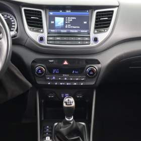 Foto inzerátu Hyundai Tucson 1.7 CRDi