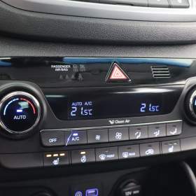 Foto inzerátu Hyundai Tucson 1.7 CRDi