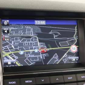 Foto inzerátu Hyundai Tucson 1.7 CRDi