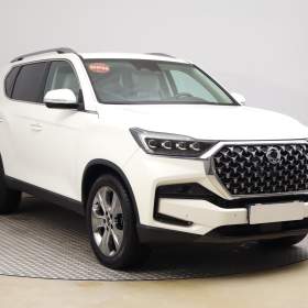 SsangYong Rexton 2.2 Diesel / 19585237