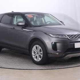 Foto inzerátu Land Rover Range Rover Evoque D150 AWD