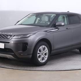 Foto inzerátu Land Rover Range Rover Evoque D150 AWD