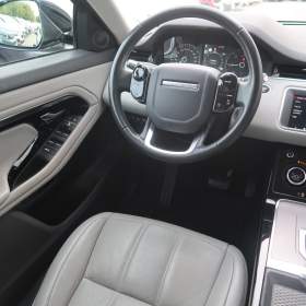 Foto inzerátu Land Rover Range Rover Evoque D150 AWD