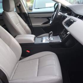 Foto inzerátu Land Rover Range Rover Evoque D150 AWD