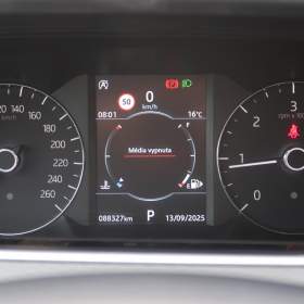 Foto inzerátu Land Rover Range Rover Evoque D150 AWD